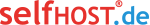 selfHOST – dynDNS, Hosting, Domain, E-Mail und V-Server